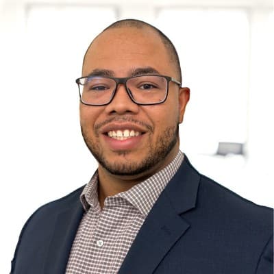 Dr. Gilbert Guzman, Founder and CEO of IntraQ