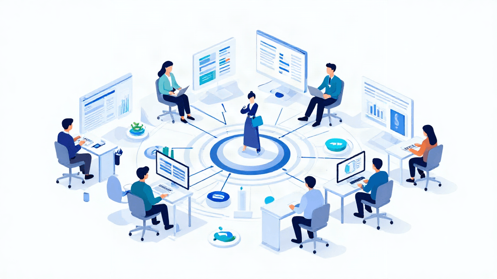 Workforce intelligence: what it is and why it's not just a better HRIS dashboard